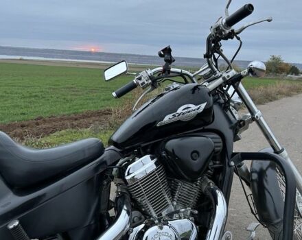 Хонда Інша, об'ємом двигуна 0 л та пробігом 0 тис. км за 2200 $, фото 6 на Automoto.ua