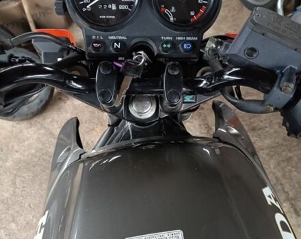 Хонда Другая, объемом двигателя 0.5 л и пробегом 0 тыс. км за 2800 $, фото 3 на Automoto.ua