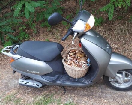 Хонда Другая, объемом двигателя 49 л и пробегом 0 тыс. км за 700 $, фото 2 на Automoto.ua