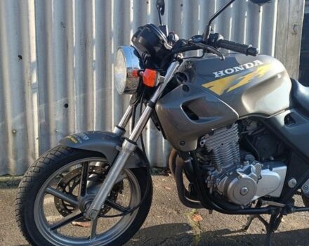 Хонда Другая, объемом двигателя 0.5 л и пробегом 0 тыс. км за 2800 $, фото 2 на Automoto.ua