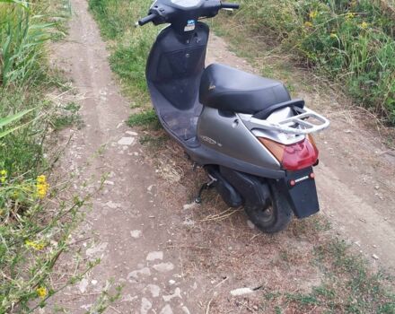 Хонда Інша, об'ємом двигуна 0 л та пробігом 0 тис. км за 12000 $, фото 4 на Automoto.ua