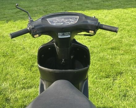 Хонда Інша, об'ємом двигуна 49 л та пробігом 0 тис. км за 20000 $, фото 5 на Automoto.ua