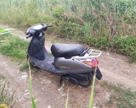 Хонда Інша, об'ємом двигуна 0 л та пробігом 0 тис. км за 12000 $, фото 1 на Automoto.ua