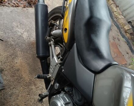 Хонда Другая, объемом двигателя 0.5 л и пробегом 0 тыс. км за 2800 $, фото 5 на Automoto.ua