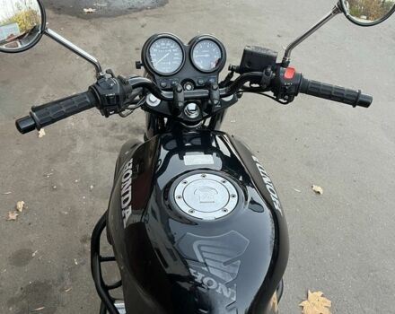 Хонда Інша, об'ємом двигуна 0.5 л та пробігом 0 тис. км за 3000 $, фото 5 на Automoto.ua