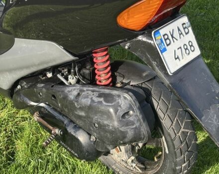 Хонда Інша, об'ємом двигуна 49 л та пробігом 0 тис. км за 20000 $, фото 6 на Automoto.ua