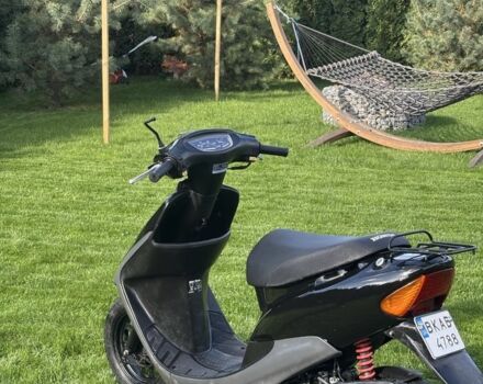 Хонда Інша, об'ємом двигуна 49 л та пробігом 0 тис. км за 20000 $, фото 7 на Automoto.ua