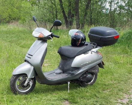 Хонда Другая, объемом двигателя 49 л и пробегом 0 тыс. км за 700 $, фото 1 на Automoto.ua