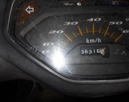 Хонда Другая, объемом двигателя 49 л и пробегом 0 тыс. км за 700 $, фото 3 на Automoto.ua