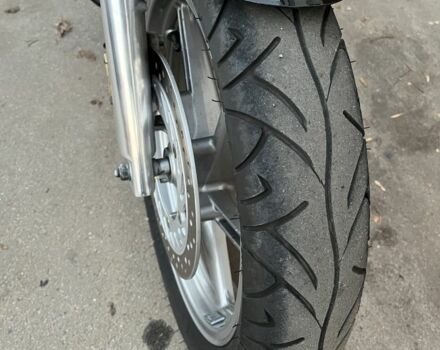 Хонда Інша, об'ємом двигуна 0.5 л та пробігом 0 тис. км за 3000 $, фото 7 на Automoto.ua