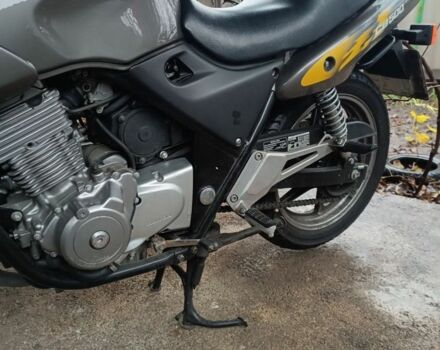 Хонда Другая, объемом двигателя 0.5 л и пробегом 0 тыс. км за 2800 $, фото 4 на Automoto.ua