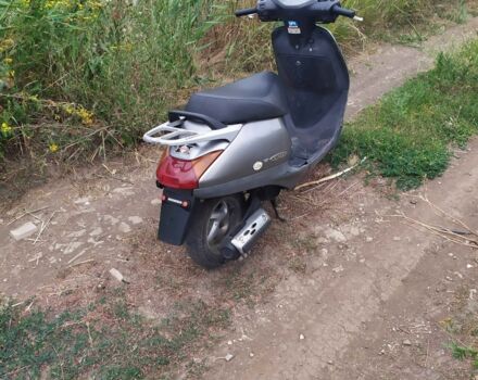 Хонда Інша, об'ємом двигуна 0 л та пробігом 0 тис. км за 12000 $, фото 3 на Automoto.ua