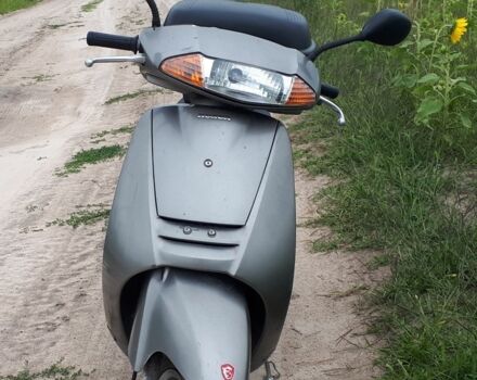 Хонда Другая, объемом двигателя 49 л и пробегом 0 тыс. км за 700 $, фото 5 на Automoto.ua