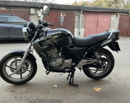 Хонда Інша, об'ємом двигуна 0.5 л та пробігом 0 тис. км за 3000 $, фото 1 на Automoto.ua