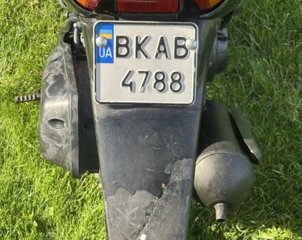 Хонда Інша, об'ємом двигуна 49 л та пробігом 0 тис. км за 20000 $, фото 4 на Automoto.ua