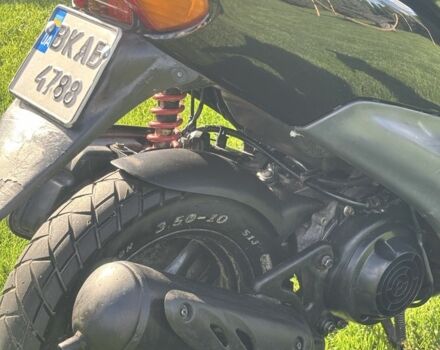 Хонда Інша, об'ємом двигуна 49 л та пробігом 0 тис. км за 20000 $, фото 3 на Automoto.ua
