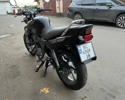 Хонда Інша, об'ємом двигуна 0.5 л та пробігом 0 тис. км за 3000 $, фото 4 на Automoto.ua