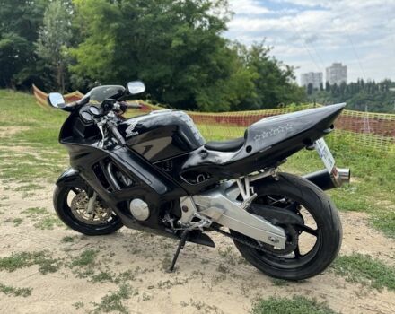 Хонда Другая, объемом двигателя 0.6 л и пробегом 0 тыс. км за 3666 $, фото 2 на Automoto.ua