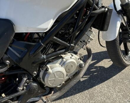 Хонда Другая, объемом двигателя 0.25 л и пробегом 0 тыс. км за 1547 $, фото 3 на Automoto.ua