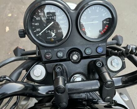 Хонда Інша, об'ємом двигуна 0.5 л та пробігом 0 тис. км за 3000 $, фото 6 на Automoto.ua