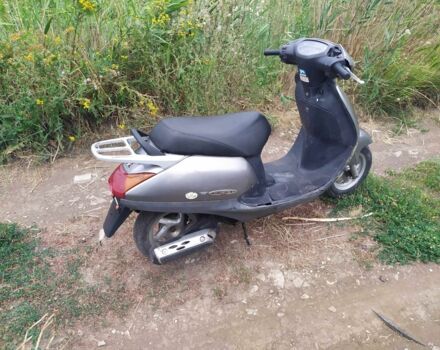 Хонда Інша, об'ємом двигуна 0 л та пробігом 0 тис. км за 12000 $, фото 2 на Automoto.ua