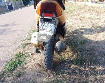 Хонда Другая, объемом двигателя 65 л и пробегом 0 тыс. км за 13000 $, фото 1 на Automoto.ua