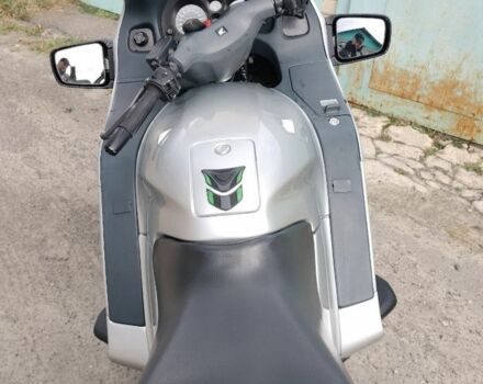 Хонда Інша, об'ємом двигуна 1.1 л та пробігом 0 тис. км за 4000 $, фото 5 на Automoto.ua