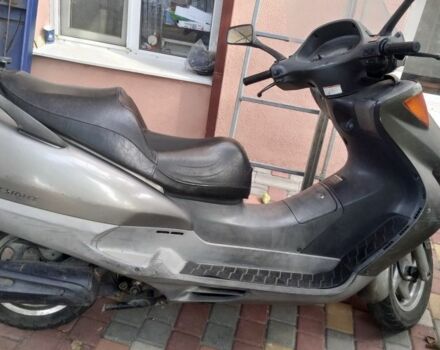 Хонда Другая, объемом двигателя 0.25 л и пробегом 0 тыс. км за 42000 $, фото 2 на Automoto.ua