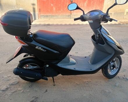 Хонда Другая, объемом двигателя 50 л и пробегом 0 тыс. км за 15200 $, фото 4 на Automoto.ua