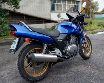 Хонда Другая, объемом двигателя 0.5 л и пробегом 0 тыс. км за 3050 $, фото 5 на Automoto.ua