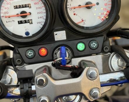 Хонда Другая, объемом двигателя 0.6 л и пробегом 0 тыс. км за 4250 $, фото 4 на Automoto.ua
