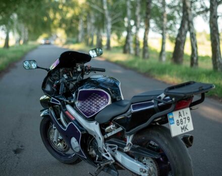 Хонда Інша, об'ємом двигуна 0.6 л та пробігом 0 тис. км за 3950 $, фото 1 на Automoto.ua