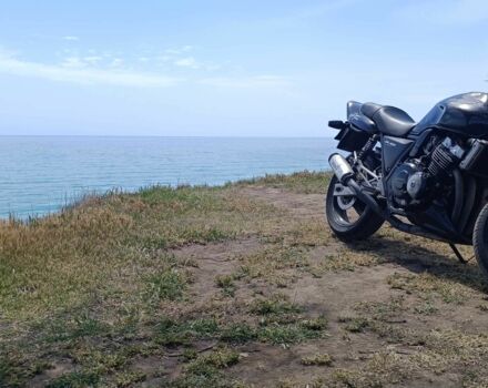 Хонда Інша, об'ємом двигуна 0.4 л та пробігом 0 тис. км за 2600 $, фото 2 на Automoto.ua