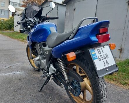 Хонда Другая, объемом двигателя 0.5 л и пробегом 0 тыс. км за 3050 $, фото 3 на Automoto.ua