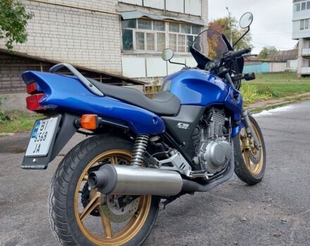 Хонда Другая, объемом двигателя 0.5 л и пробегом 0 тыс. км за 3050 $, фото 4 на Automoto.ua