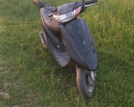 Хонда Другая, объемом двигателя 49 л и пробегом 0 тыс. км за 17500 $, фото 5 на Automoto.ua