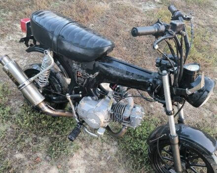 Хонда Другая, объемом двигателя 0.13 л и пробегом 0 тыс. км за 707 $, фото 1 на Automoto.ua