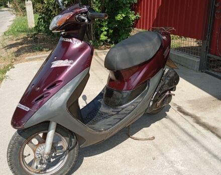 Хонда Другая, объемом двигателя 49 л и пробегом 0 тыс. км за 13000 $, фото 2 на Automoto.ua