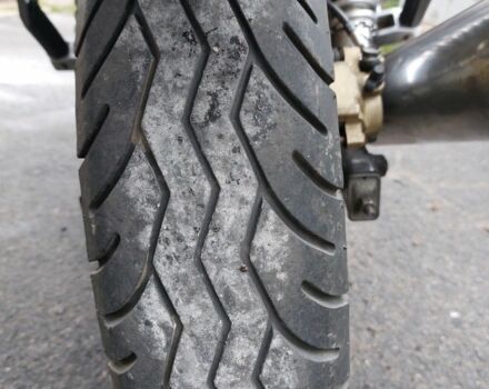 Хонда Другая, объемом двигателя 0.5 л и пробегом 0 тыс. км за 3050 $, фото 6 на Automoto.ua