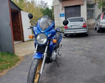 Хонда Другая, объемом двигателя 0.5 л и пробегом 0 тыс. км за 3050 $, фото 2 на Automoto.ua