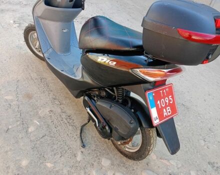 Хонда Другая, объемом двигателя 50 л и пробегом 0 тыс. км за 15200 $, фото 3 на Automoto.ua