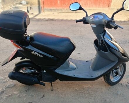 Хонда Другая, объемом двигателя 50 л и пробегом 0 тыс. км за 15200 $, фото 2 на Automoto.ua