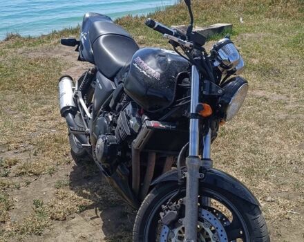 Хонда Інша, об'ємом двигуна 0.4 л та пробігом 0 тис. км за 2600 $, фото 3 на Automoto.ua