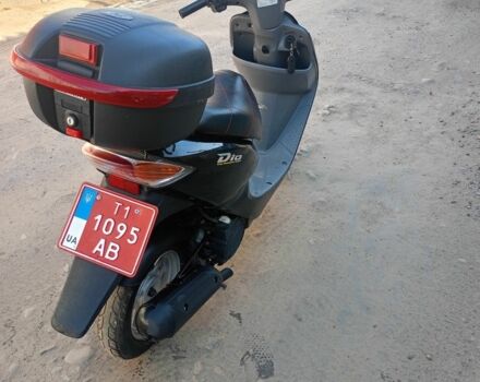 Хонда Другая, объемом двигателя 50 л и пробегом 0 тыс. км за 15200 $, фото 7 на Automoto.ua