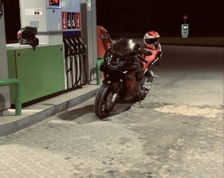 Хонда Другая, объемом двигателя 0.6 л и пробегом 0 тыс. км за 3600 $, фото 4 на Automoto.ua