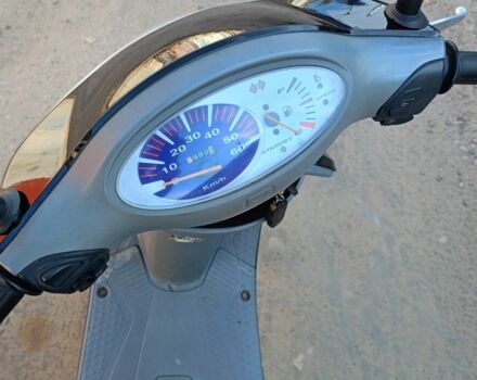 Хонда Другая, объемом двигателя 50 л и пробегом 0 тыс. км за 15200 $, фото 6 на Automoto.ua