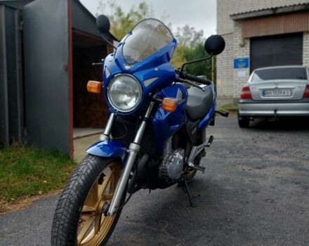 Хонда Другая, объемом двигателя 0.5 л и пробегом 0 тыс. км за 3050 $, фото 1 на Automoto.ua