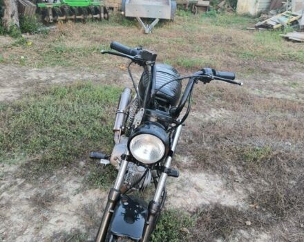 Хонда Другая, объемом двигателя 0.13 л и пробегом 0 тыс. км за 707 $, фото 2 на Automoto.ua