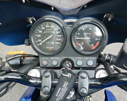 Хонда Другая, объемом двигателя 0.5 л и пробегом 0 тыс. км за 3050 $, фото 8 на Automoto.ua