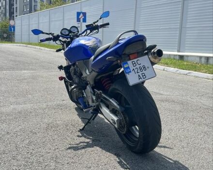 Хонда Інша, об'ємом двигуна 0.6 л та пробігом 0 тис. км за 3200 $, фото 3 на Automoto.ua